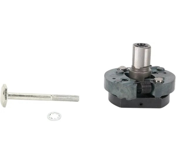 DRAG SPECIALTIES Anlasser & Zündung für Harley Davidson XLH 883 1986-2003