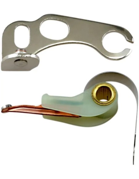 DRAG SPECIALTIES Anlasser & Zündung für Harley Davidson FL 1200 1948-1964