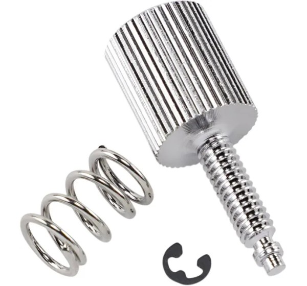 DRAG SPECIALTIES Gasgriffe für Harley Davidson XLH 883 1986-1995