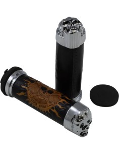 Skull Griffe