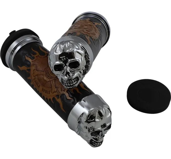 DRAG SPECIALTIES Griffe - Detailansicht