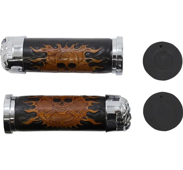 DRAG SPECIALTIES Griffe - Detailansicht