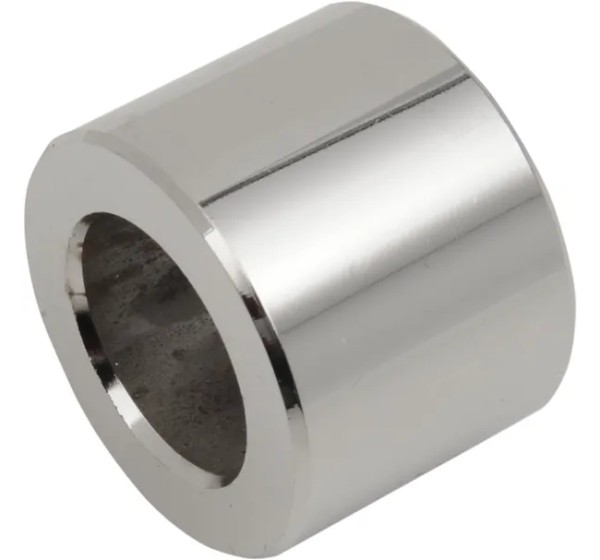 DRAG SPECIALTIES Achsen - SPACER OUTER AXLE 0.9375