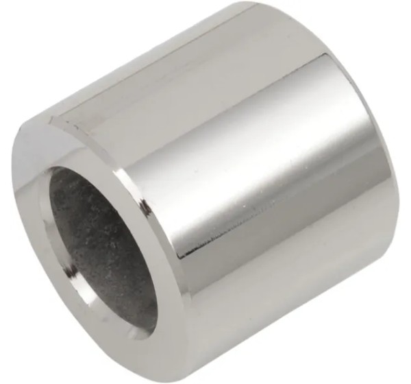 DRAG SPECIALTIES Achsen - SPACER OUTER AXLE 1.125