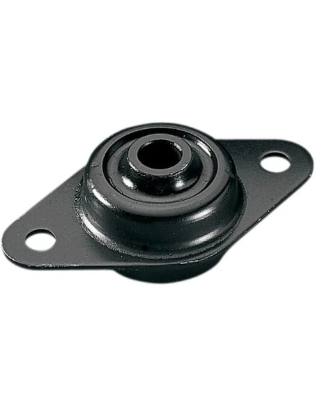 DRAG SPECIALTIES Motordeckel für Harley Davidson FLHT 1340 1995-1996