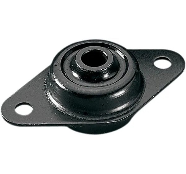 DRAG SPECIALTIES Motordeckel für Harley Davidson FLHT 1340 1995-1996