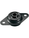 Vorderer ISO-Mount™ Motorhalter