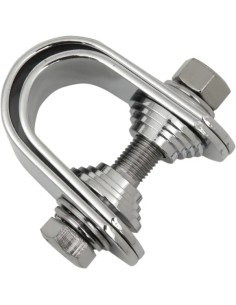 Klemmsatz für Mini-Tacho/Drehzahlmesser