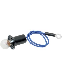 Ersatz-Sockellampe für FL-Style-Tachometer