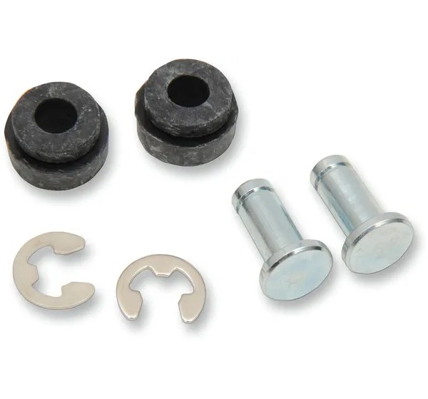DRAG SPECIALTIES Montagematerial & Zubehör für Harley Davidson FXSTS 1340 1988-1995