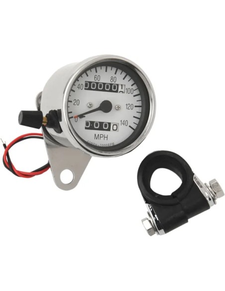DRAG SPECIALTIES Tachometer & Drehzahlmesser für Harley Davidson FXRT 1340 1984-1992