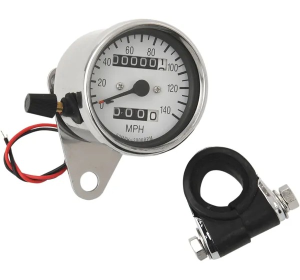 DRAG SPECIALTIES Tachometer & Drehzahlmesser für Harley Davidson FXRT 1340 1984-1992