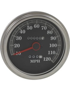 5" FL-Style 2240:60 Tachometer