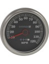 5" FL-Style 2240:60 Tachometer