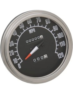 5" FL-Style 2240:60 Tachometer