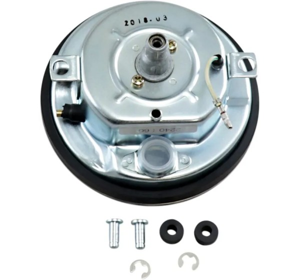 DRAG SPECIALTIES Tachometer & Drehzahlmesser - Detailansicht