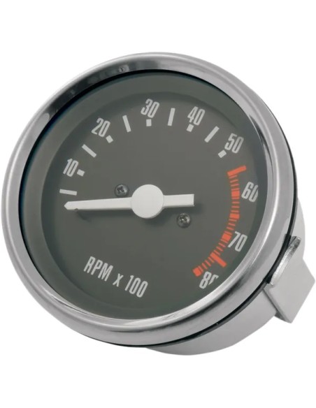 DRAG SPECIALTIES Anzeigeninstrumente für Harley Davidson FXS 1340 1979-1983