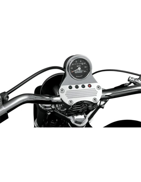 DRAG SPECIALTIES Tachometer & Drehzahlmesser - Detailansicht