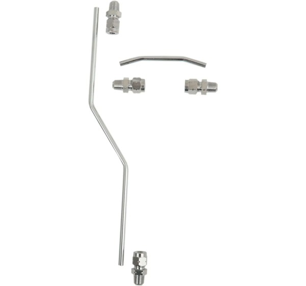 DRAG SPECIALTIES Schmiersystem für Harley Davidson FLH 1200 1970-1980