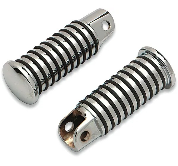 DRAG SPECIALTIES Montagematerial & Zubehör - DRVR/LG FTPEGS F/FX FL XL