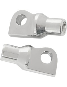 Soft-Ride Rastenhalter