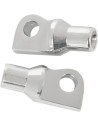 Soft-Ride Rastenhalter