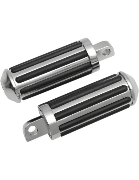 DRAG SPECIALTIES Schalthebel & -rasten - DS-NESS F-PEG  MALE MNT