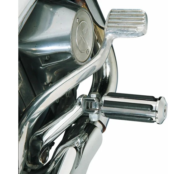 DRAG SPECIALTIES Schalthebel & -rasten - Detailansicht