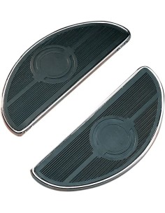 Trittbretter für FL und FLST-Panhead