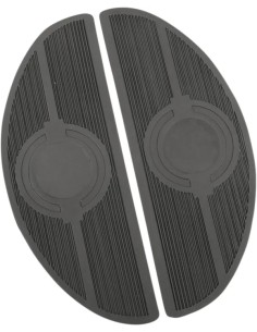 Trittbretter für FL und FLST-Panhead