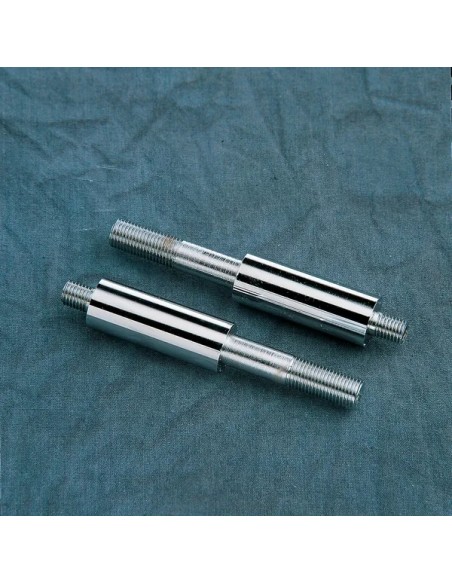 DRAG SPECIALTIES Blinker für Harley Davidson FLHR 1450 1999-2006