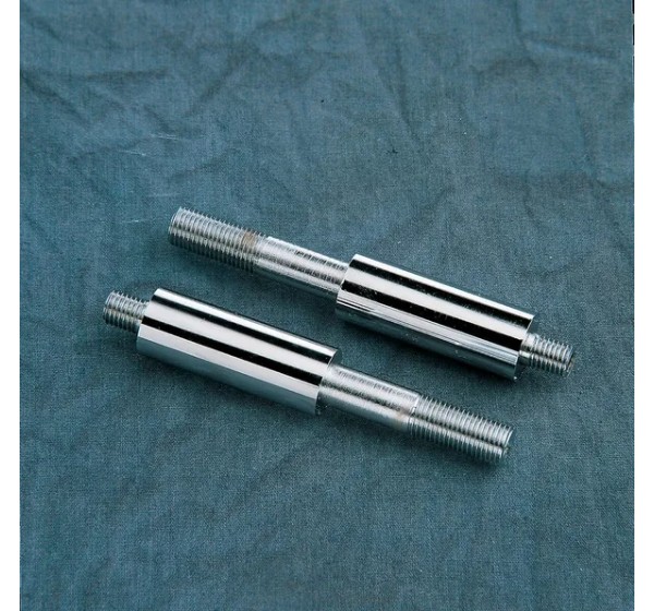DRAG SPECIALTIES Blinker für Harley Davidson FLHR 1450 1999-2006