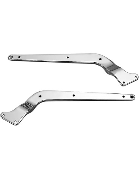 DRAG SPECIALTIES Karosserieteile & Schutzbleche für Harley Davidson FXSTC 1340 1986-1998