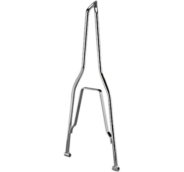 DRAG SPECIALTIES Sissybars - HTAIL SISSYBAR/FLAT FENDR