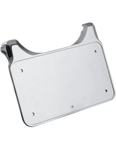 Billet Kennzeichenhalter
