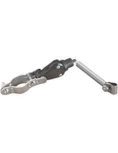 Mechanischer Heckstopplichtschalter