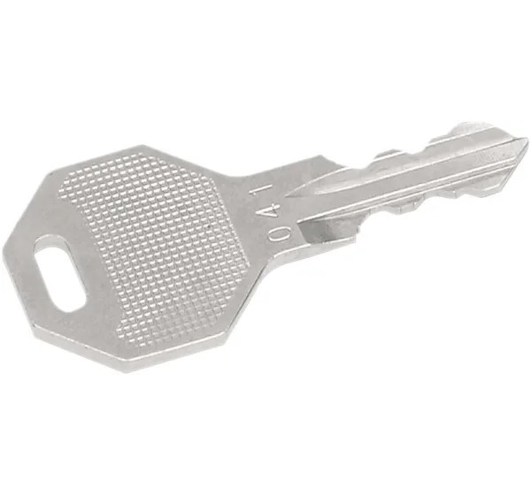 DRAG SPECIALTIES Anlasser & Zündung - REPL KEYS F/DS272097/098
