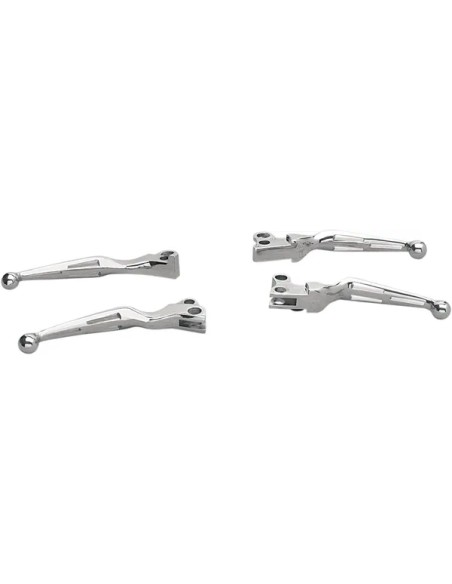 DRAG SPECIALTIES Griffarmaturen & Hebel für Harley Davidson XLH 883 1986-1995