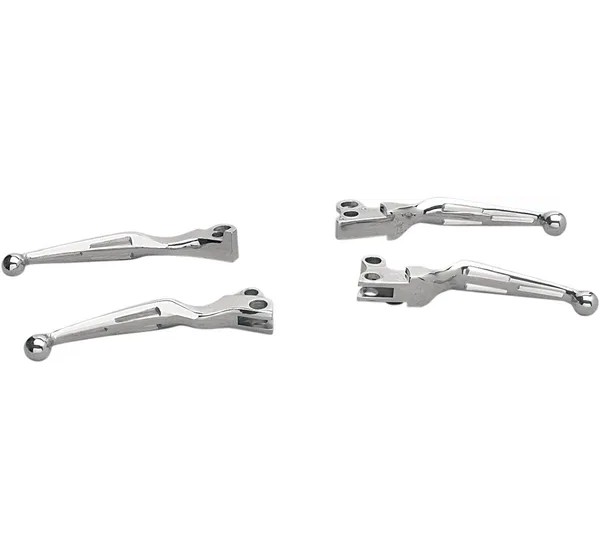 DRAG SPECIALTIES Griffarmaturen & Hebel für Harley Davidson XLH 883 1986-1995