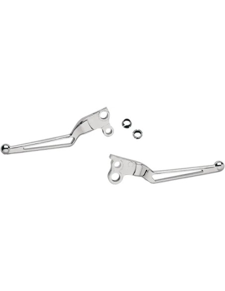 DRAG SPECIALTIES Griffarmaturen & Hebel für Harley Davidson XLH 883 1986-1995