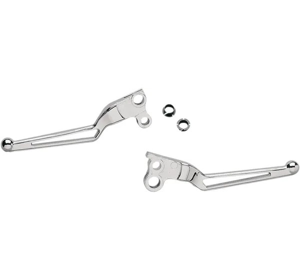DRAG SPECIALTIES Griffarmaturen & Hebel für Harley Davidson XLH 883 1986-1995