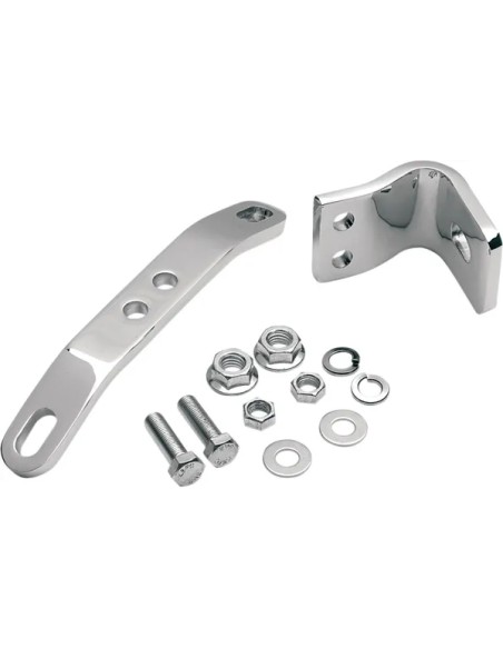 DRAG SPECIALTIES Montagematerial & Zubehör für Harley Davidson FL 1200 1948-1977