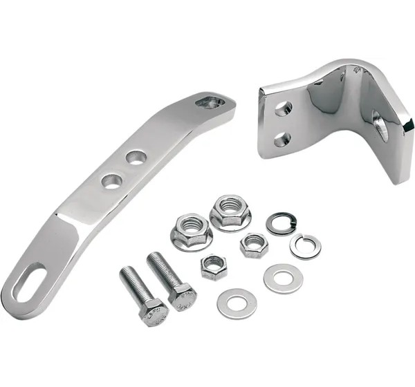 DRAG SPECIALTIES Montagematerial & Zubehör für Harley Davidson FL 1200 1948-1977