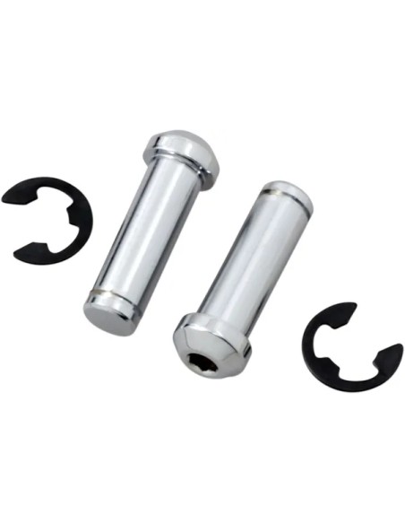 DRAG SPECIALTIES Montagematerial & Zubehör für Harley Davidson XLH 883 1986-2003