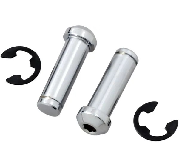 DRAG SPECIALTIES Montagematerial & Zubehör für Harley Davidson XLH 883 1986-2003