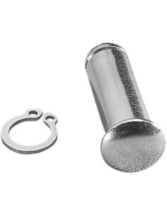Satz für Schwingenbolzen/Clips