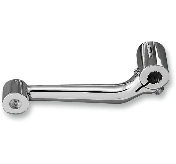 DRAG SPECIALTIES Schalthebel & -rasten für Harley Davidson XLH 883 1986-1990