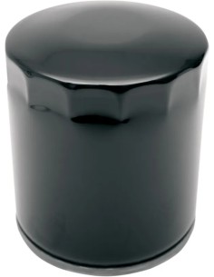 Spin-On Ölfilter