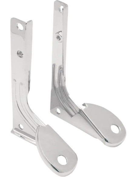 DRAG SPECIALTIES Abdeckungen & Halterungen für Harley Davidson FL 1200 1949-1977