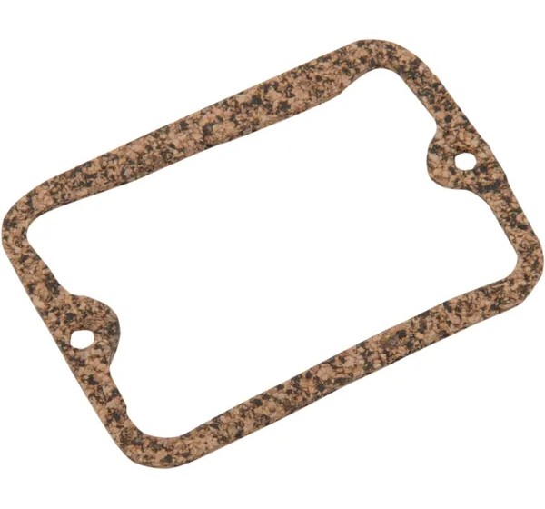DRAG SPECIALTIES Montagematerial & Zubehör - GASKET REPLACEMENT LENS